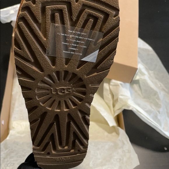 BAILEY BUTTON TRIPLET II BOOT - Picture 2 of 6